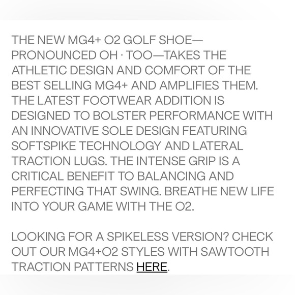 G/Fore Women’s MG4+ 02 G/Lock Stippled Golf Shoes-Snow/Multi-Various Sizes NIB⛳️ - Picture 7 of 11